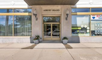 501 Grand Ave 6D, Asbury Park, NJ 07712