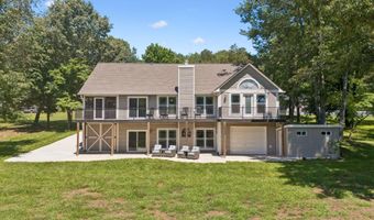 257 Mcarthur Ln, Birchwood, TN 37308