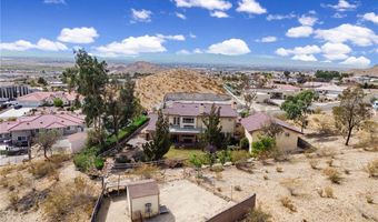 18032 Ohna Rd, Apple Valley, CA 92307