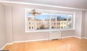 1545 18TH St NW 409, Washington, DC 20036
