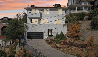 1644 Cuyamaca Ave, Spring Valley, CA 91977