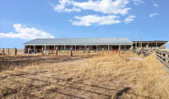293 Road 152, Carpenter, WY 82054