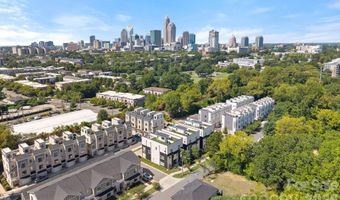 910 Van Every St, Charlotte, NC 28205