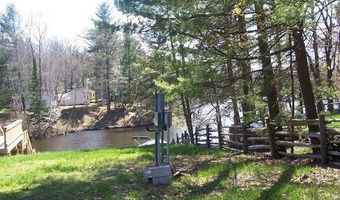 1686 MIDDLEPOINT, Alger, MI 48610