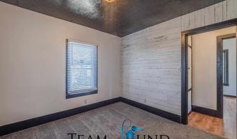 1203 S Washington St, Casper, WY 82601