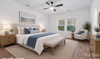 1836 Academy St, Charlotte, NC 28205