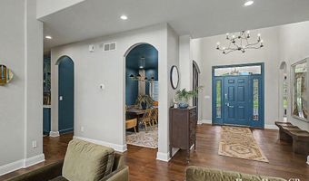 5327 Canyon River Dr NE, Ada, MI 49301