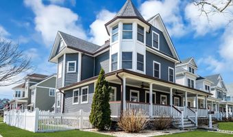 301 10th Ave, Belmar, NJ 07719