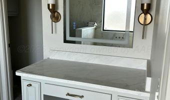 12260 Jackson Branch Ave, Amarillo, TX 79119