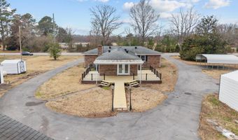 7293 County Home Rd, Ayden, NC 28513