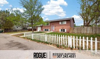 1960 Prairie Ln, Bar Nunn, WY 82601