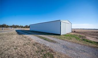 37588 Coker Rd, Asher, OK 74826