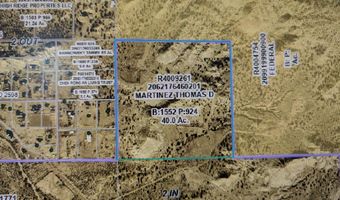 Xx ROAD 2595, Aztec, NM 87410