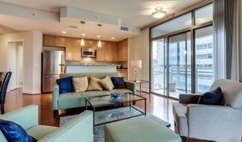 3600 S GLEBE Rd 617, Arlington, VA 22202
