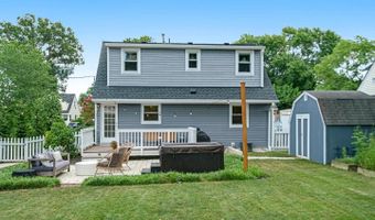 6626 CAVALIER Dr, Alexandria, VA 22307