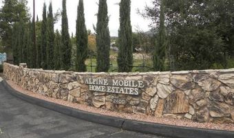 2400 Alpine Blvd SPC 144, Alpine, CA 91901