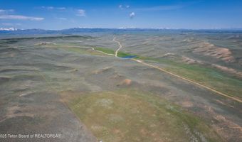 627 RYEGRASS Rd, Daniel, WY 83115