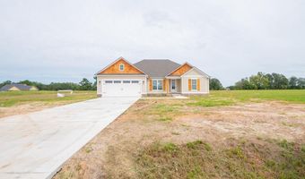153 Lakeridge, Adel, GA 31620