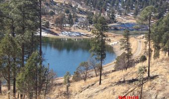 59 60 Lake Shore Drive Lot 59 & 60, Alto, NM 88312