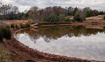 Tract 2 Acme RD, Asher, OK 74826