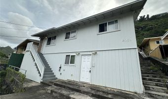 2001 10th Ave, Honolulu, HI 96816