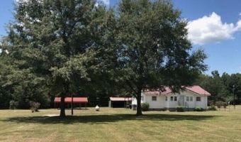 187 Rambo Rd, Allendale, SC 29810