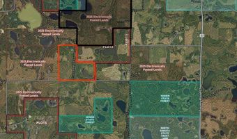 S1/2 SW1/4 8-162-74 & NW1/4 SW1/4 8-162-74, Bottineau, ND 58318