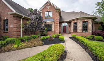 47 Nature Cove Ct, Amherst, NY 14221