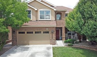 7843 VIA VISTA NORTE NW, Albuquerque, NM 87114