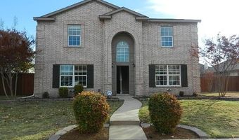 1212 Aberdeen Dr, Allen, TX 75002