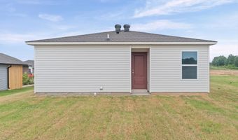 7001 Potomac Trl, Bauxite, AR 72011