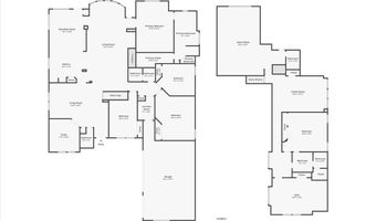 3513 Cottonwood Springs Dr, The Colony, TX 75056