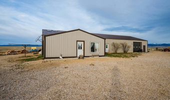 659 Trabing Rd, Buffalo, WY 82834