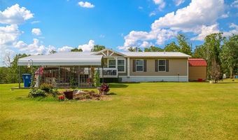 1402 Compelube, McAlester, OK 74501