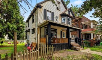 105 W Harrison St, Alliance, OH 44601