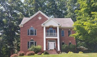 7260 Edgewood Ln, Athens, OH 45701