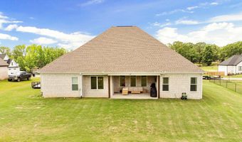 3016 Vincintage Cv, Alexander, AR 72002