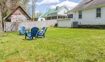 313 Tanner St, Abingdon, VA 24210
