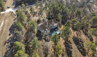 160 Hound Hollow Rd, Camden, SC 29020