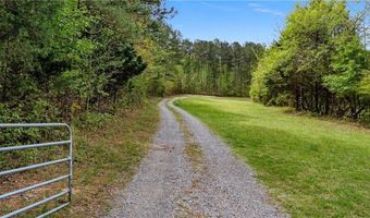 600 Taylorsville Rd, Aragon, GA 30104