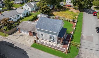 78 Highland Ave, Johnston, RI 02919