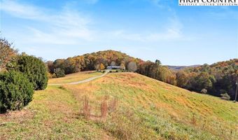 762 George Eggers Rd, Banner Elk, NC 28604
