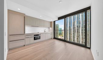 333 Ward Ave 2908, Honolulu, HI 96814