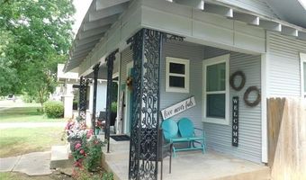 700 D St NW, Ardmore, OK 73401