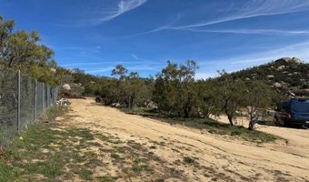 54740 Cave Rock Rd, Anza, CA 92539