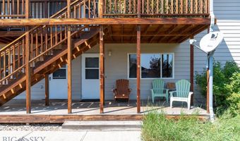 111 S Yellowstone Ave 4, Bozeman, MT 59718