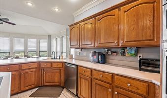 3911 Golf Course Dr, Alma, AR 72921