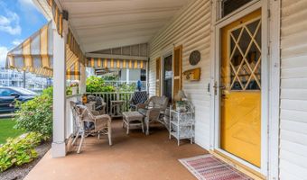202 9th Ave UPSTAIRS APT, Belmar, NJ 07719