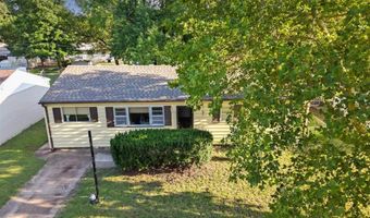 233 E Radio Ln, Arkansas City, KS 67005