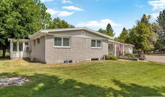 1355 S Shilling Ave, Blackfoot, ID 83221